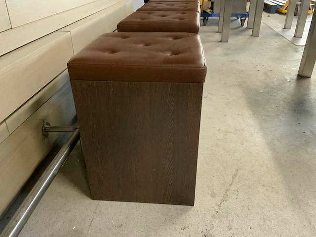 Kruk (4x) - afbeelding 2 van  4