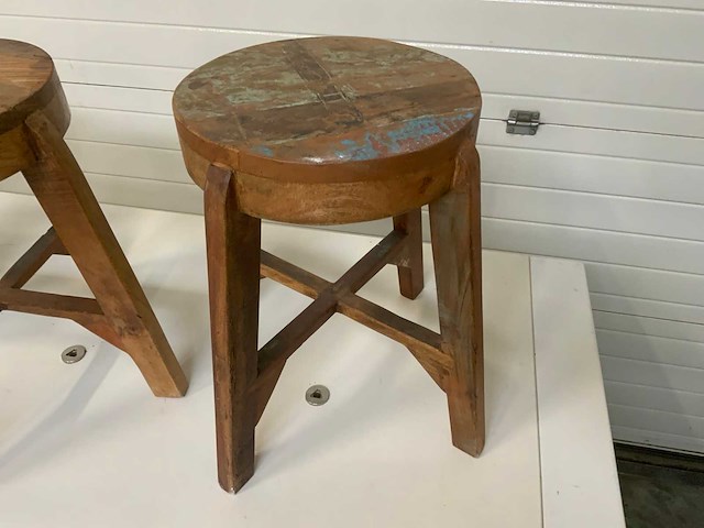 Kruk (4x) - afbeelding 7 van  7