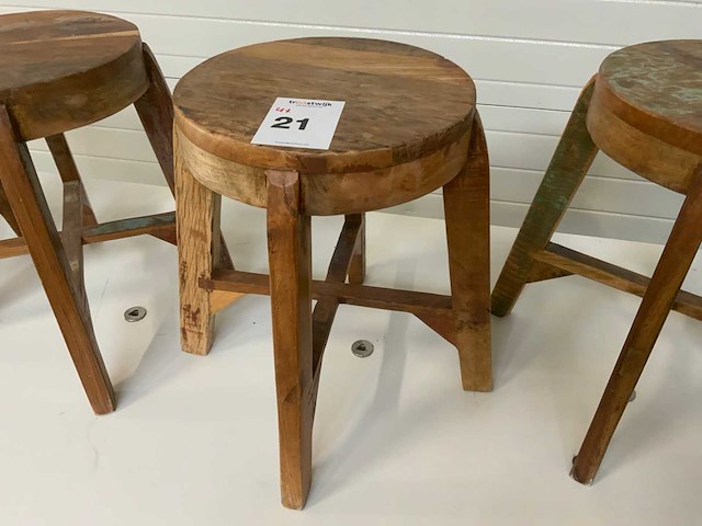 Kruk (4x) - afbeelding 2 van  7