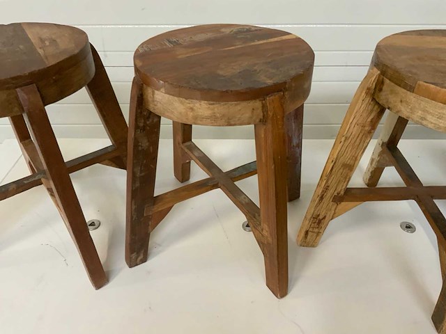 Kruk (4x) - afbeelding 5 van  7