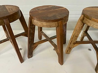 Kruk (4x) - afbeelding 5 van  7