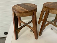 Kruk (4x) - afbeelding 6 van  7