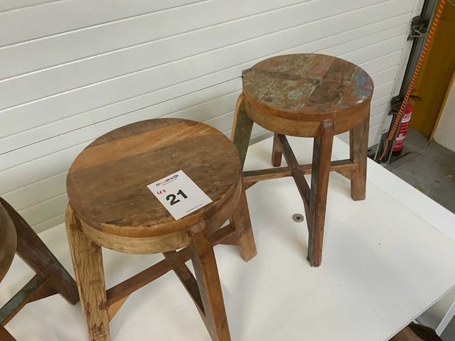 Kruk (4x) - afbeelding 4 van  7