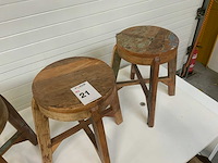 Kruk (4x) - afbeelding 4 van  7