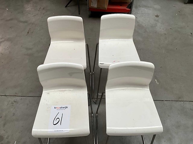 Kruk (4x) - afbeelding 4 van  4