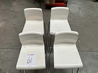Kruk (4x) - afbeelding 4 van  4