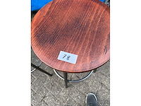 Kruk (4x) - afbeelding 2 van  3