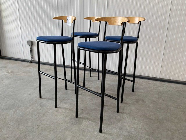 Kruk (4x) - afbeelding 1 van  7