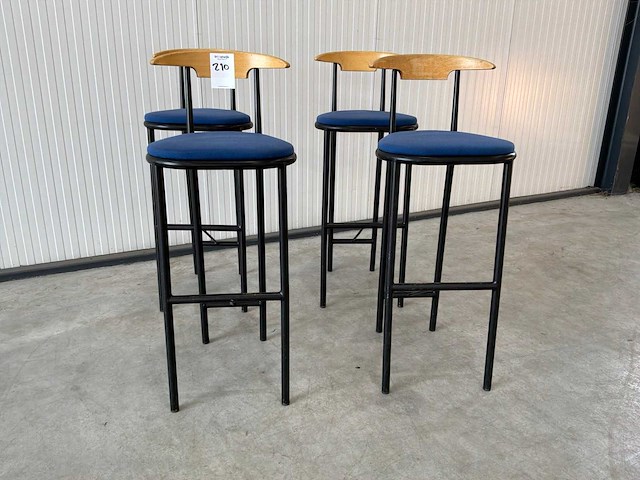 Kruk (4x) - afbeelding 2 van  7