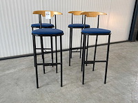 Kruk (4x) - afbeelding 2 van  7