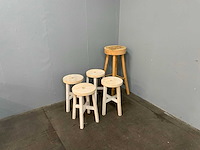 Kruk (5x) - afbeelding 1 van  6