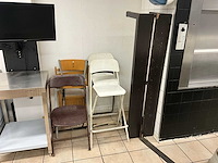 Kruk (5x) - afbeelding 1 van  4