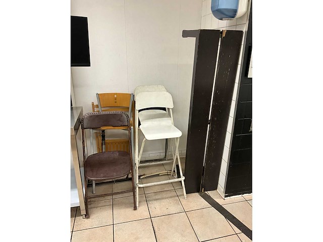 Kruk (5x) - afbeelding 2 van  4