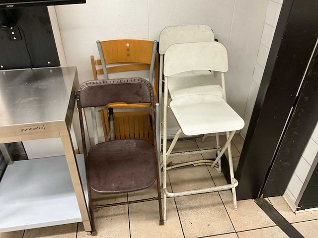 Kruk (5x) - afbeelding 3 van  4