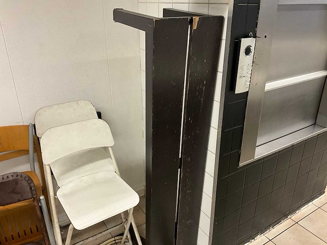 Kruk (5x) - afbeelding 4 van  4