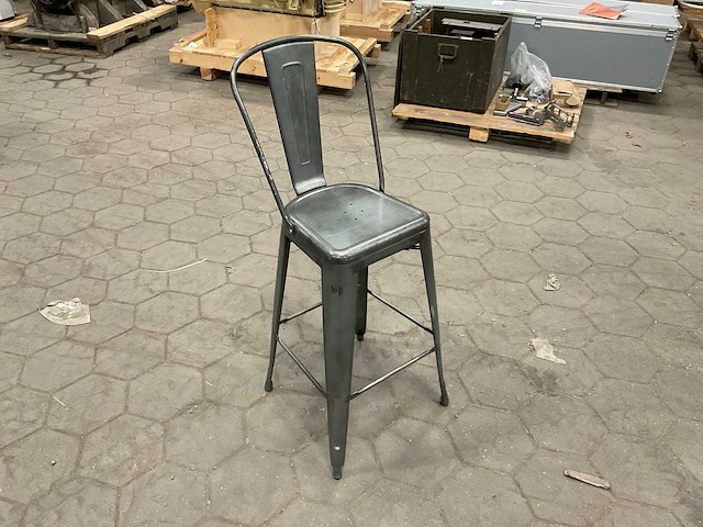 Kruk (6x) - afbeelding 3 van  3