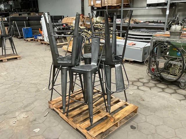 Kruk (6x) - afbeelding 1 van  3