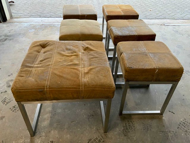 Kruk (6x) - afbeelding 1 van  8