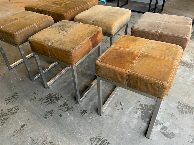 Kruk (6x) - afbeelding 5 van  8