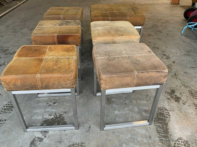 Kruk (6x) - afbeelding 6 van  8