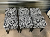 Kruk (6x) - afbeelding 1 van  2