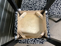 Kruk (6x) - afbeelding 2 van  2