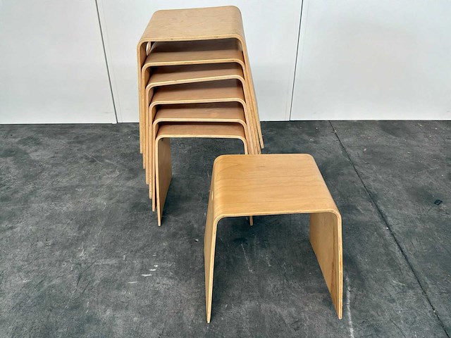 Kruk (7x) - afbeelding 2 van  5