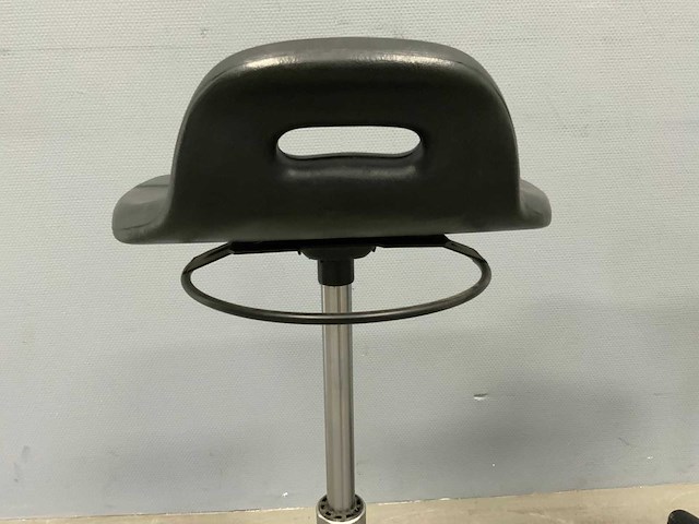 Kruk bureaustoel (2x) - afbeelding 4 van  4