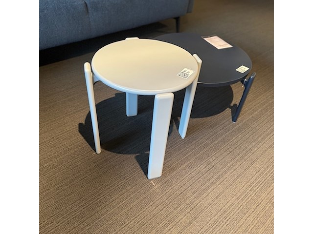Kruk hay, rey, slate blue - afbeelding 1 van  4