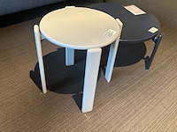 Kruk hay, rey, slate blue - afbeelding 1 van  4