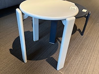 Kruk hay, rey, slate blue - afbeelding 3 van  4