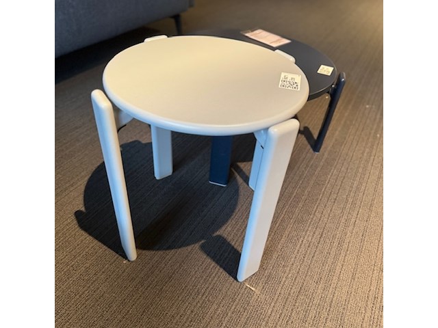 Kruk hay, rey, slate blue - afbeelding 4 van  4