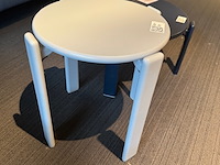 Kruk hay, rey, slate blue - afbeelding 4 van  4