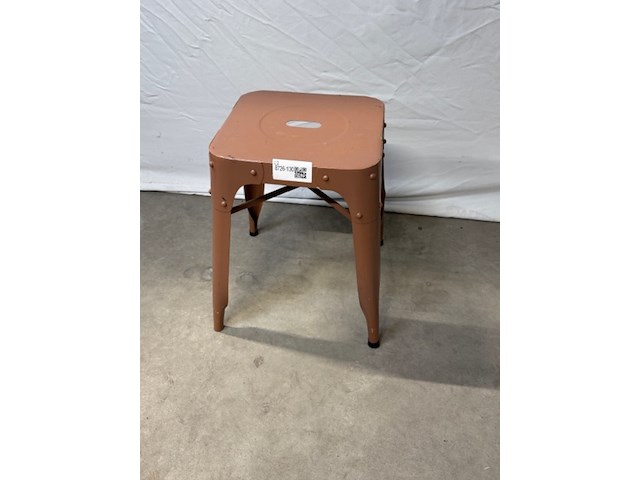 Kruk, koper - afbeelding 1 van  3