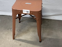 Kruk, koper - afbeelding 1 van  3