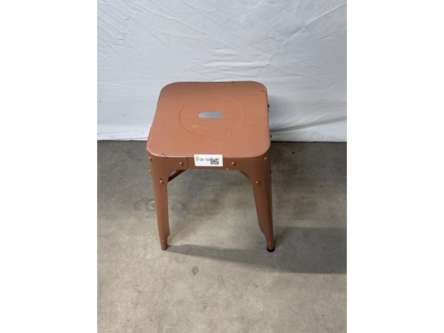 Kruk, koper - afbeelding 2 van  3