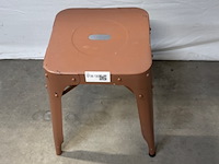 Kruk, koper - afbeelding 2 van  3