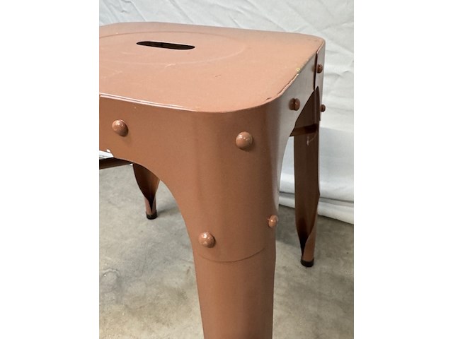 Kruk, koper - afbeelding 3 van  3