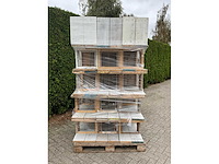 Kruk steigerhout - hoog (15x) - afbeelding 9 van  10