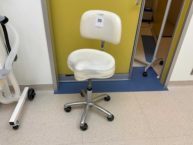 Kruk - afbeelding 2 van  5