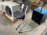 Kruk - afbeelding 1 van  2