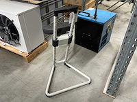 Kruk - afbeelding 2 van  2