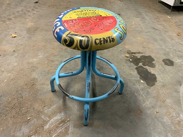 Kruk - afbeelding 2 van  4