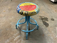 Kruk - afbeelding 2 van  4