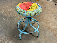 Kruk - afbeelding 4 van  4