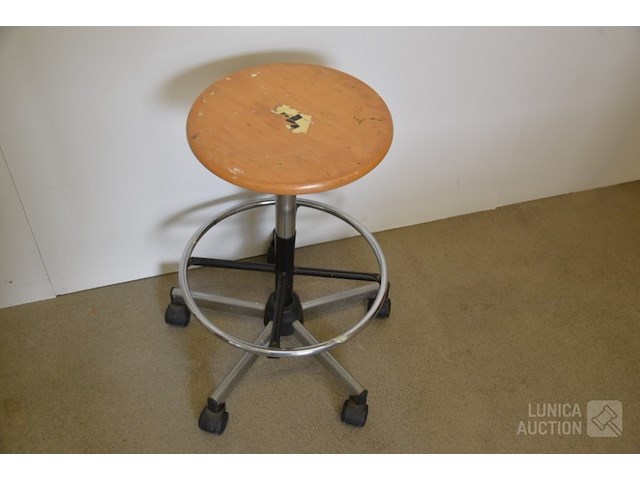 Kruk - afbeelding 2 van  3