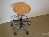 Kruk - afbeelding 2 van  3