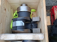 Krukas t.b.v. verbrandingsmotor - afbeelding 4 van  9