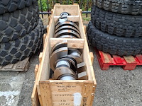 Krukas t.b.v. verbrandingsmotor - afbeelding 6 van  9