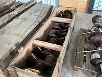 Krukas - afbeelding 1 van  5